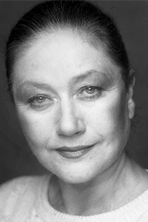 Wiesława Niemyska as Bożenka Kaczmarkowa in The Red and the Gold