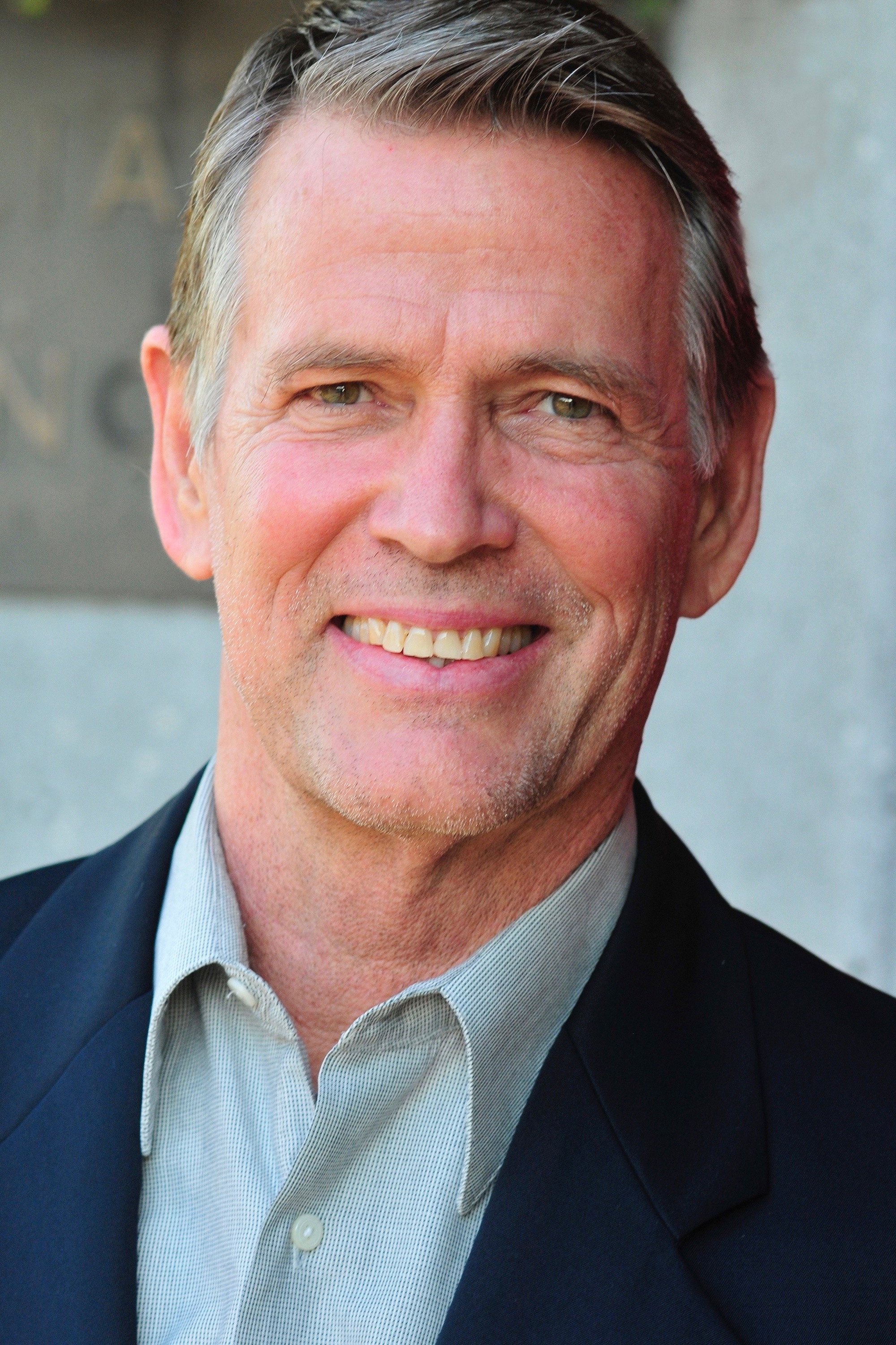 Patrick Andersen as Fr. Patrick Andersen in Daylight