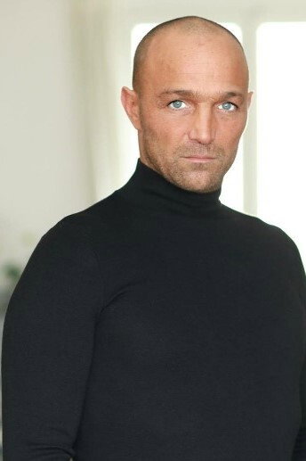 Mario Magalhaes as Boris in Angel Face