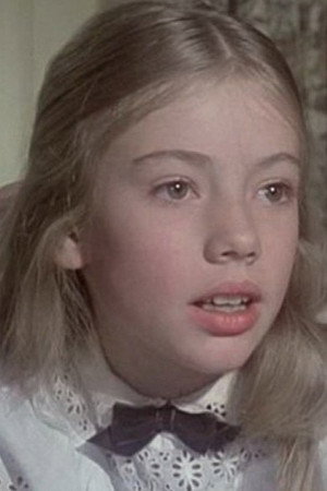 Chloe Franks as Katy Coombs in Whoever Slew Auntie Roo?