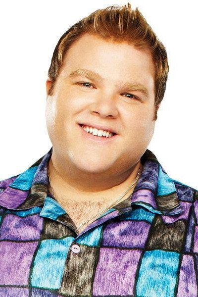 George Back as Ralph Bundt in Quarantine 2: Terminal