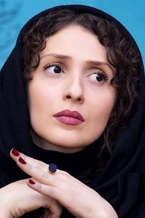 Melissa Zakeri as Maryam in Mothering