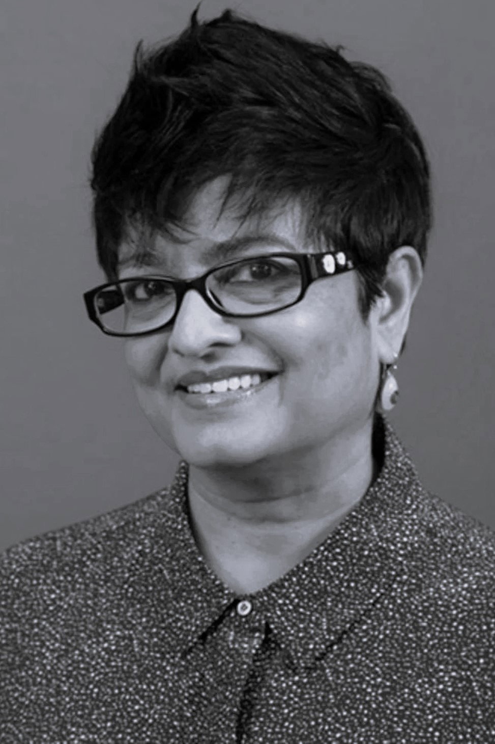 Pratibha Parmar as Self in After Stonewall