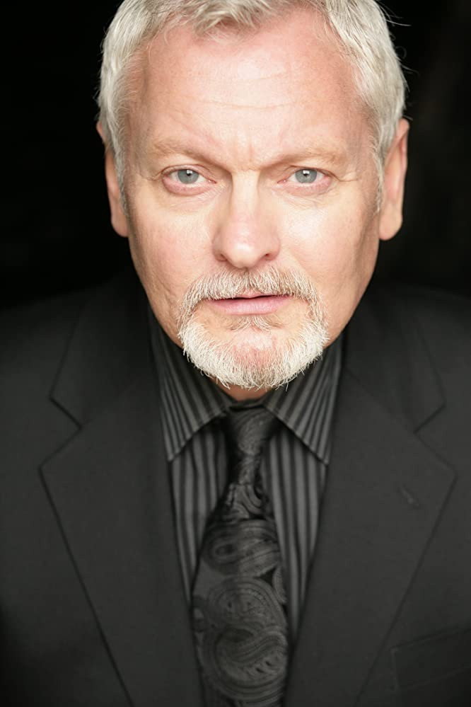 John Judd as Lord Winston Barksdale IV in The Letter
