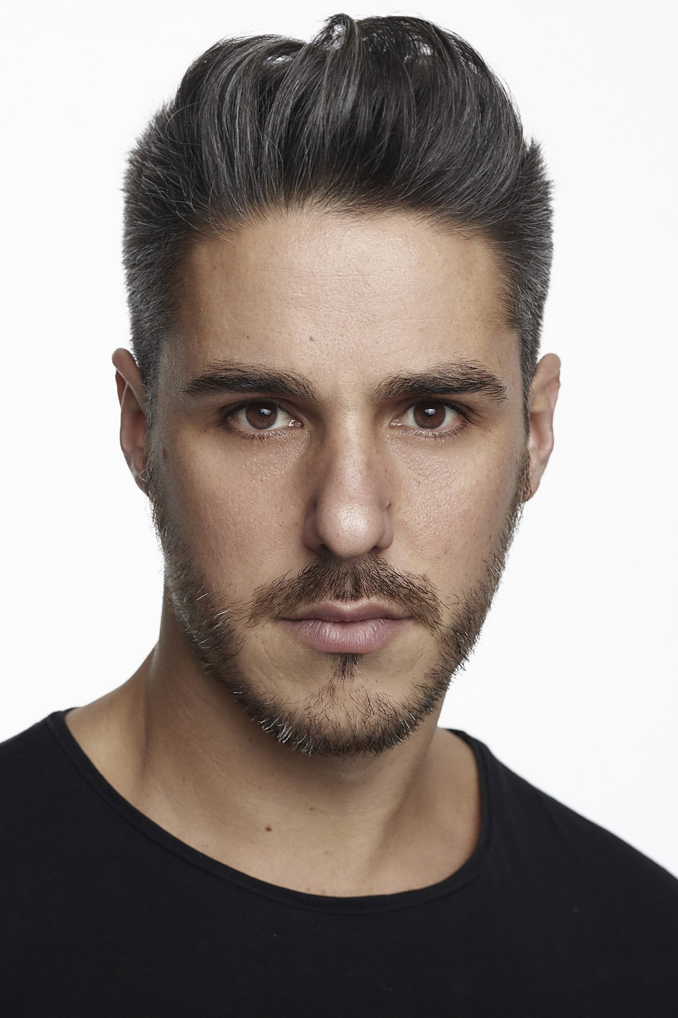 Juanma Falcón as Vianant 1 in Humormàtic