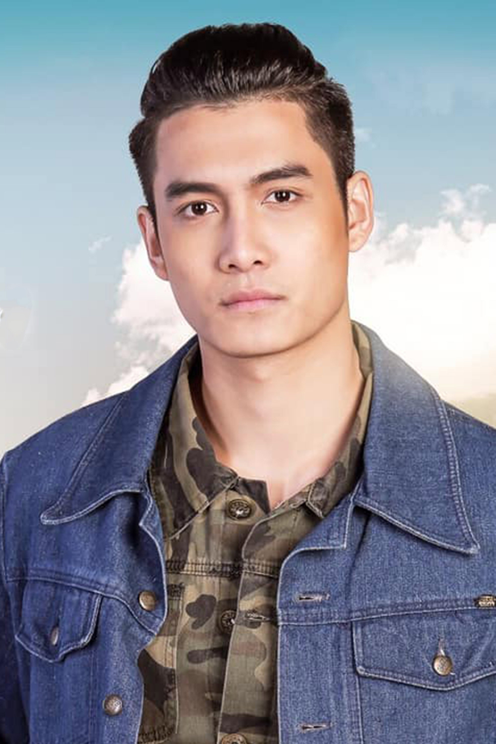 Petch Boranin as Acting in My Ghost Protector