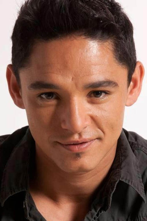 Keenan Arrison as Ryan in The Heart Is a Muscle