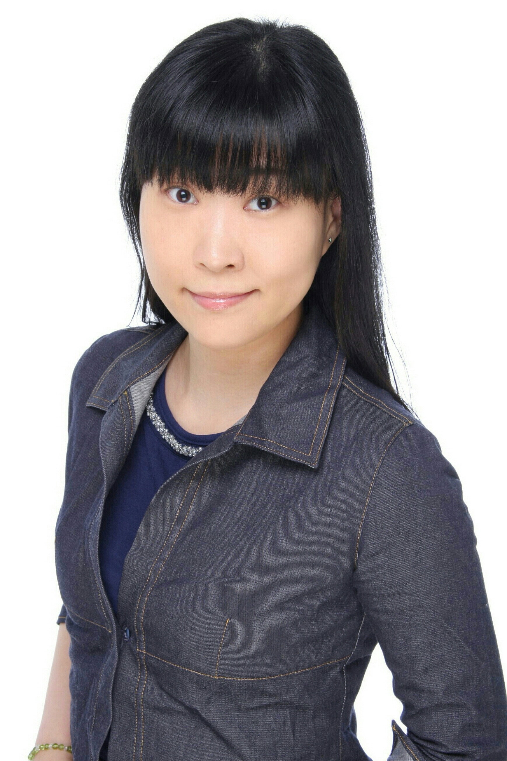 すずきけいこ as Haruka Saigusa (voice) in Little Busters!: Sekai no Saitou wa Ore ga Mamoru!