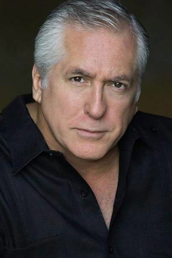 Roberto Escobar as Bruno Iacomo in Mambo