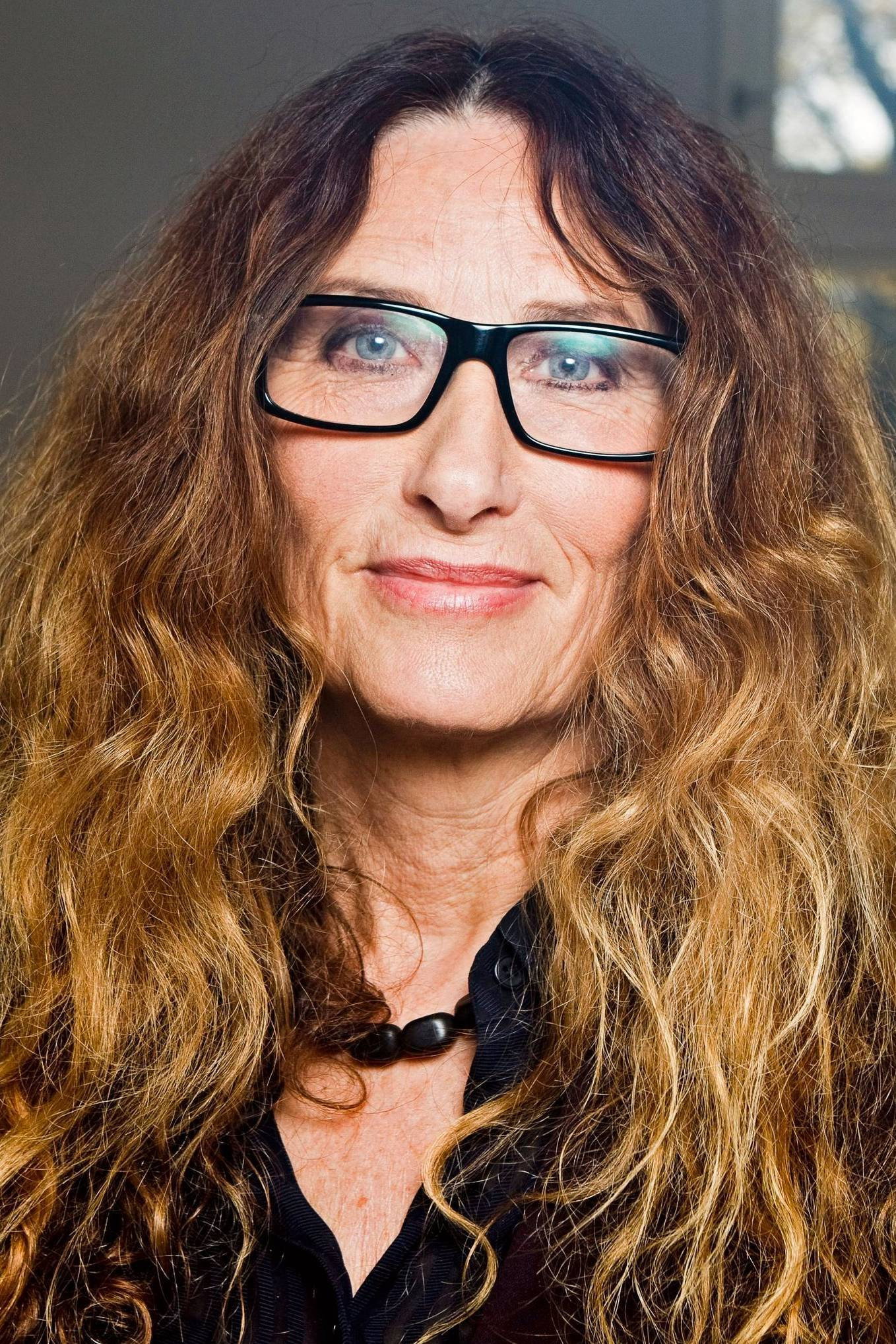 Vibeke Løkkeberg as Maria in Exit