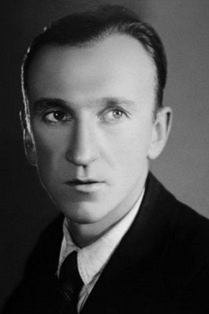 Алексей Котрелёв as Sumashchedniy nemets in Alpine Ballad