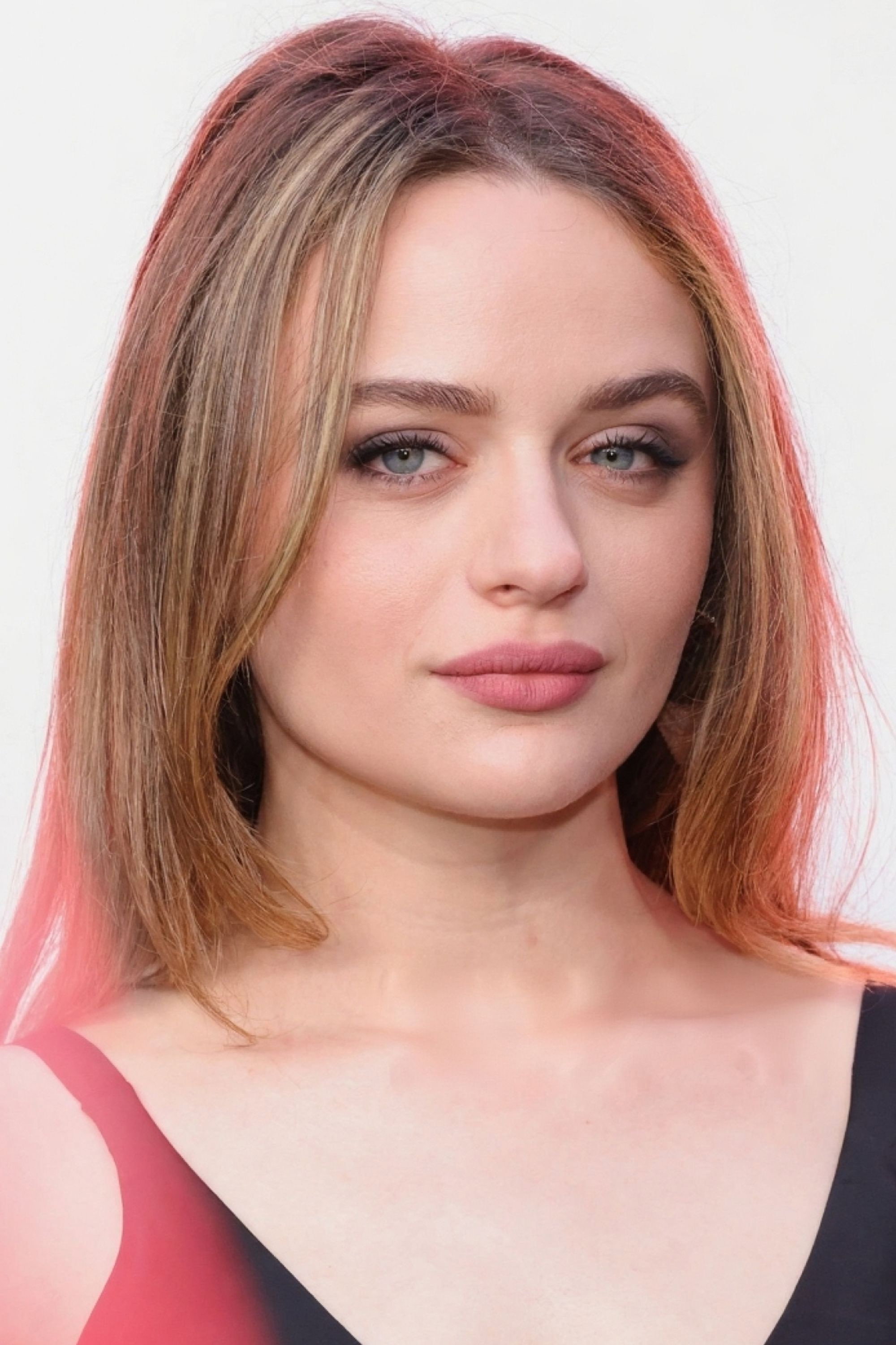 Joey King as Halina Kurc in We Were the Lucky Ones