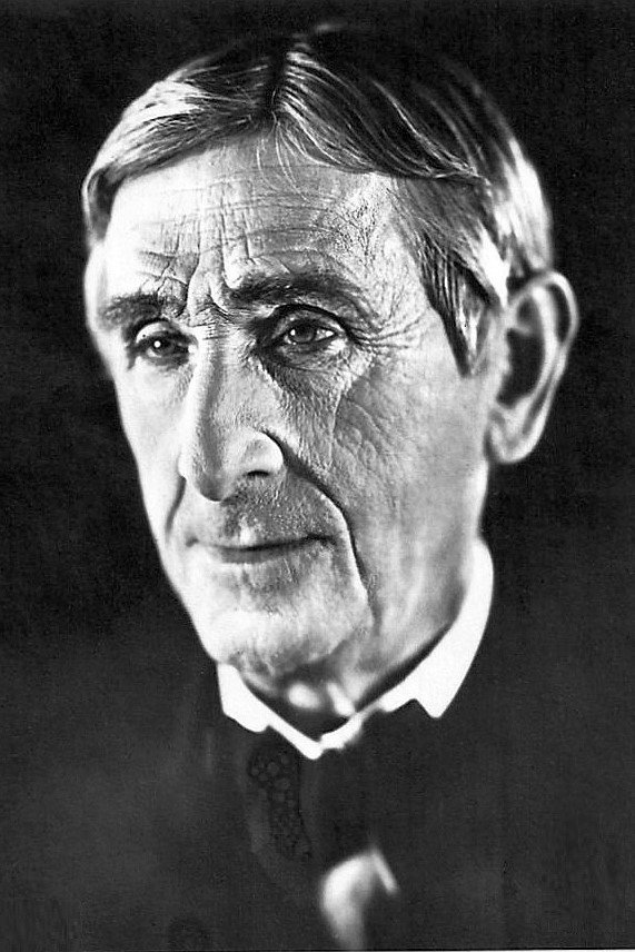 Maurice Schutz as Nicolas Loyseleur in The Passion of Joan of Arc