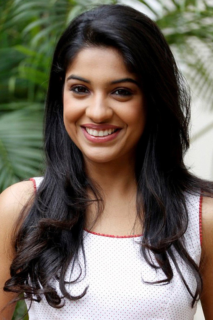 Archana Kavi as Priyanka in Back Bench Student