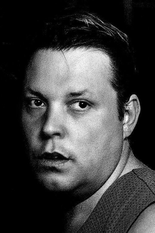 Frank Williams as Alain in The Starry Sky Above Me