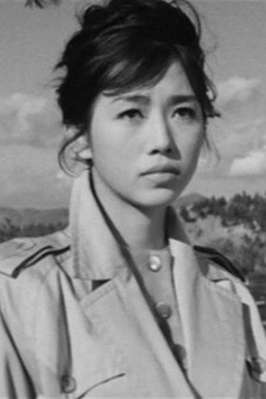 故里やよい as Omatsu in The Scarlet Cherry Lord