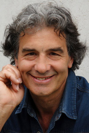 Carlo Mucari as Captain Palagano in Il viaggio della sposa