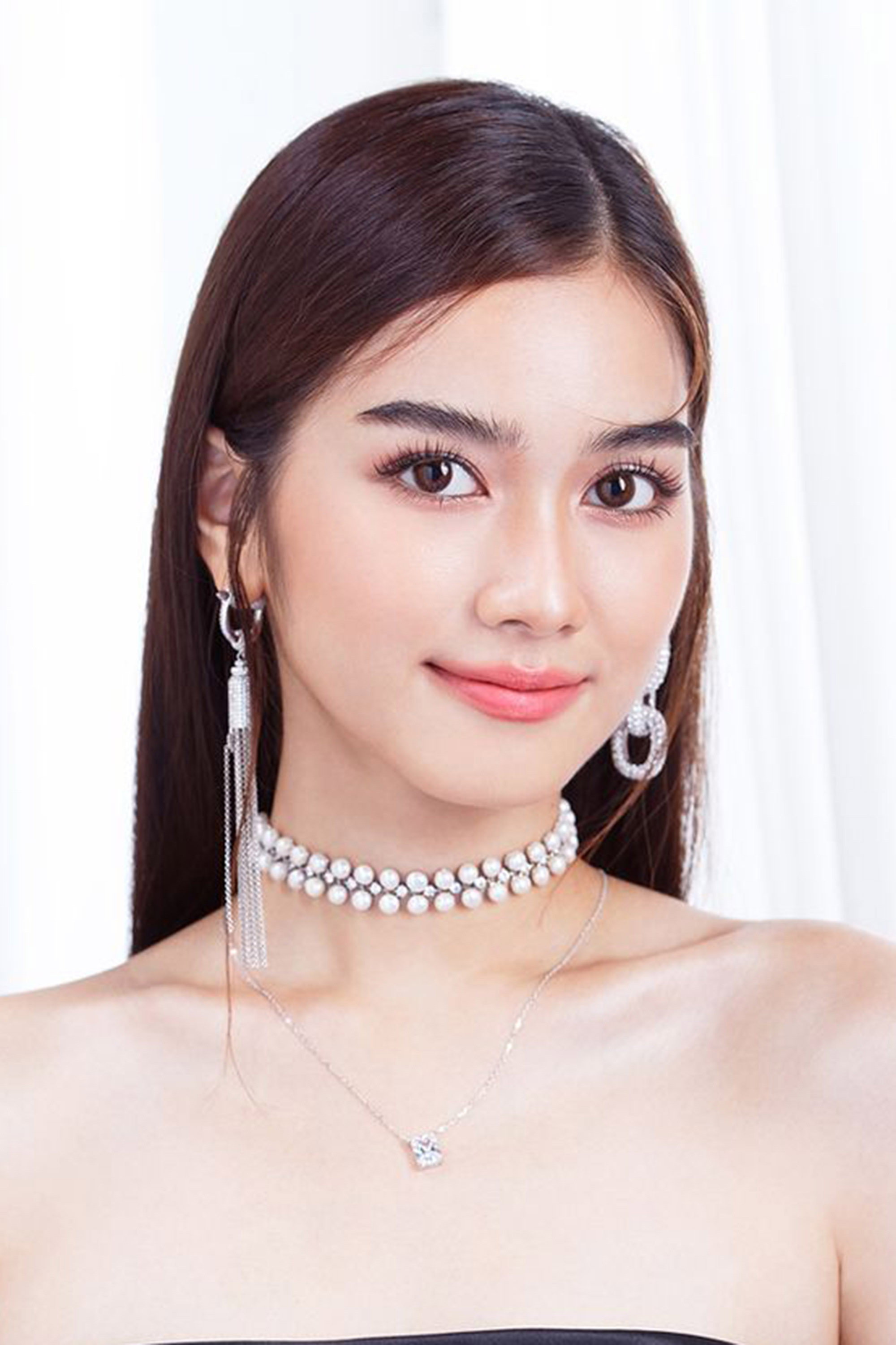 รมิดา ธีรพัฒน์ as Kratae in Koet Pen Ka