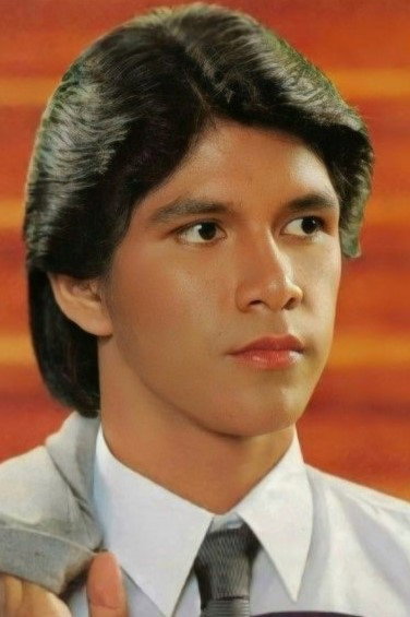 Jeffry Waworuntu as Achmad in Santet