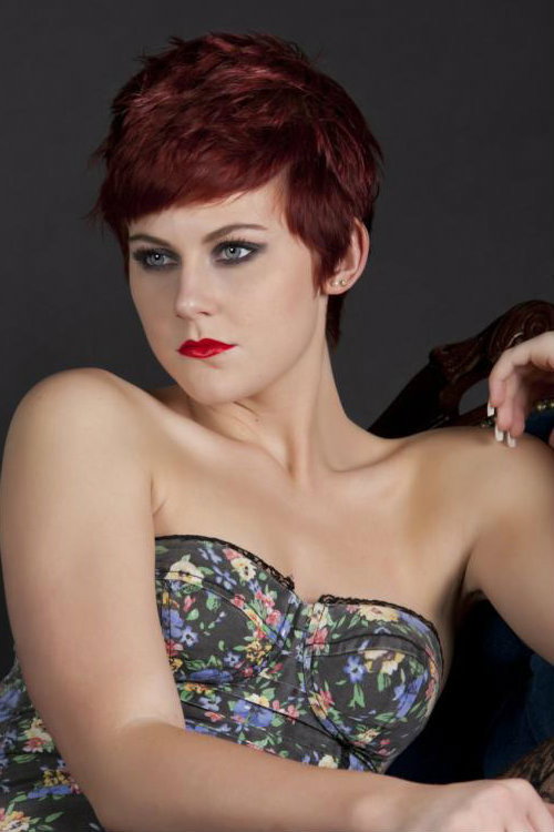 Danielle Watson as Trev in This Is England '88