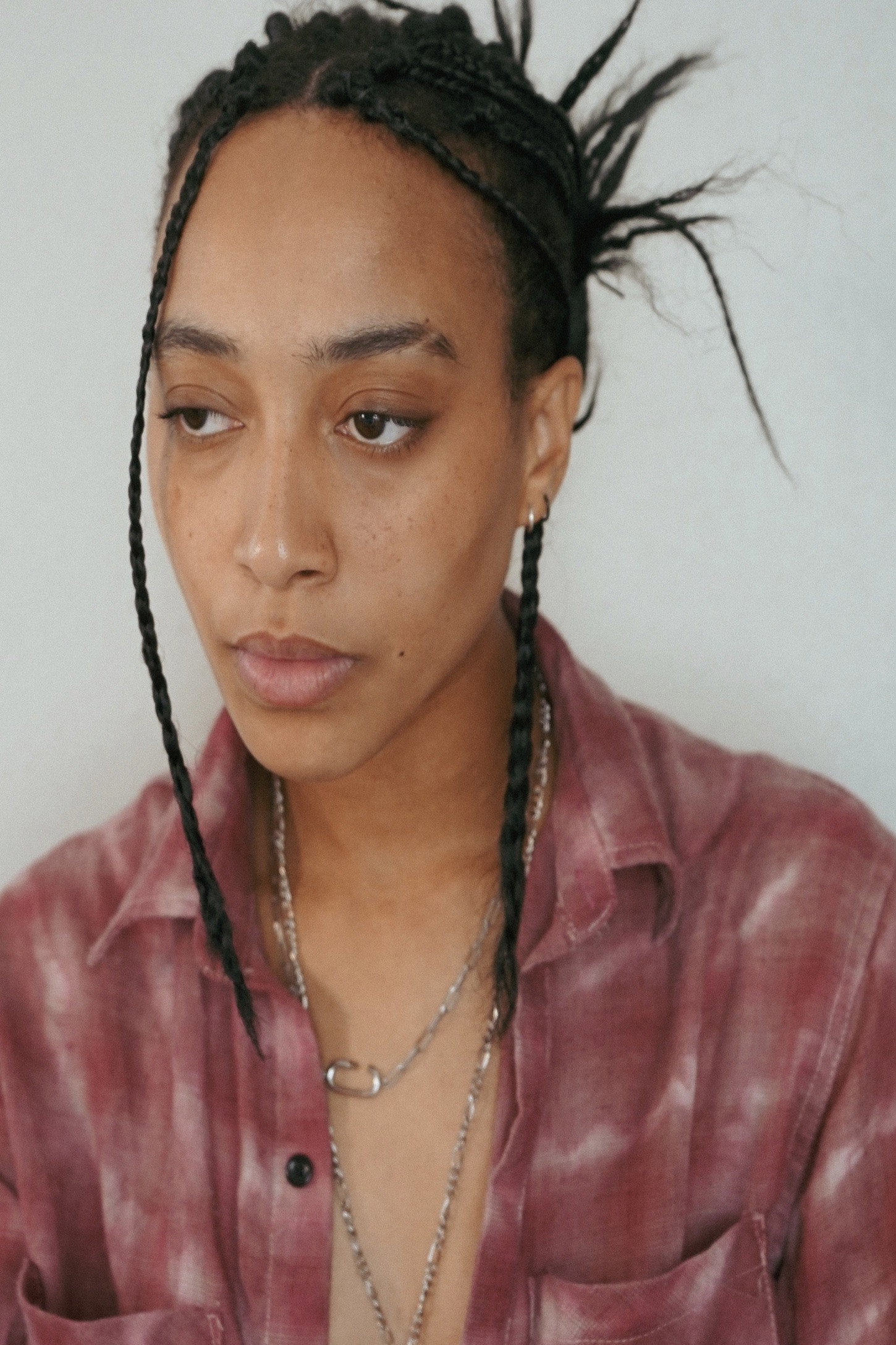 Fiona Nova as Self - Host in Podly: The Peacemaker Podcast
