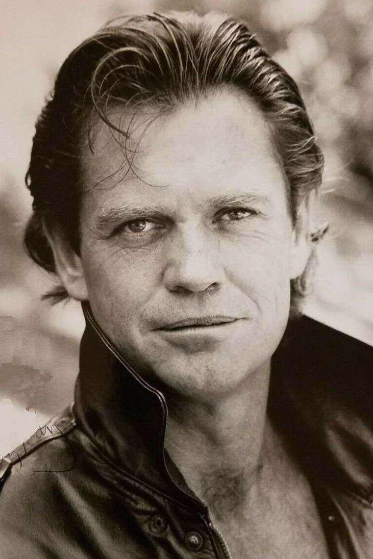Billy Ray Sharkey as Blix in Dudes
