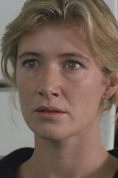 Lupe Barrado as Relaciones Públicas in Alone Together