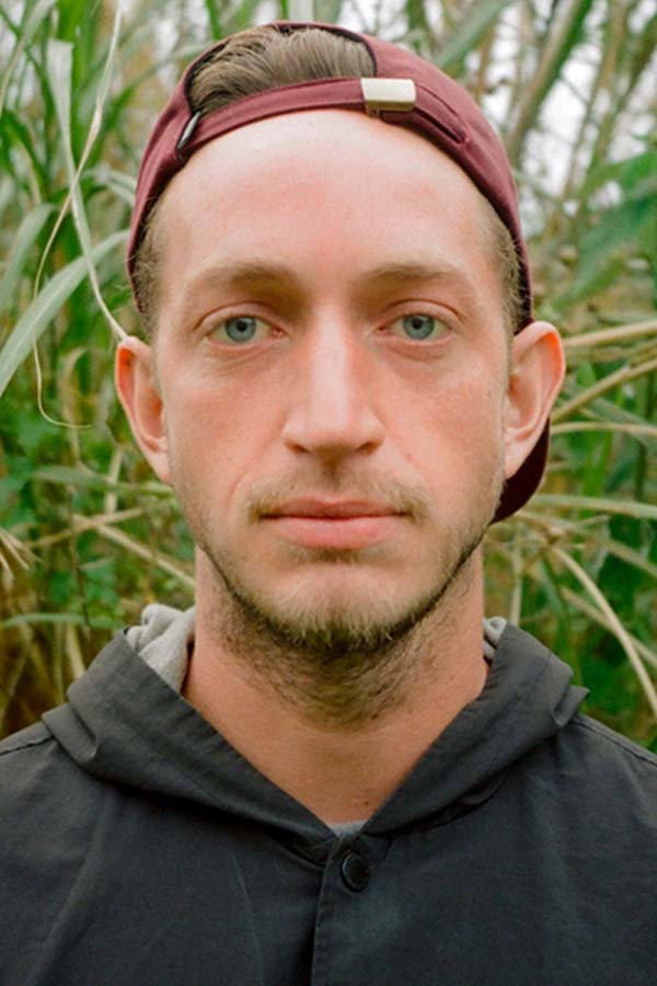 Josh Matthews as Josh Matthews in Habitat Connector Line