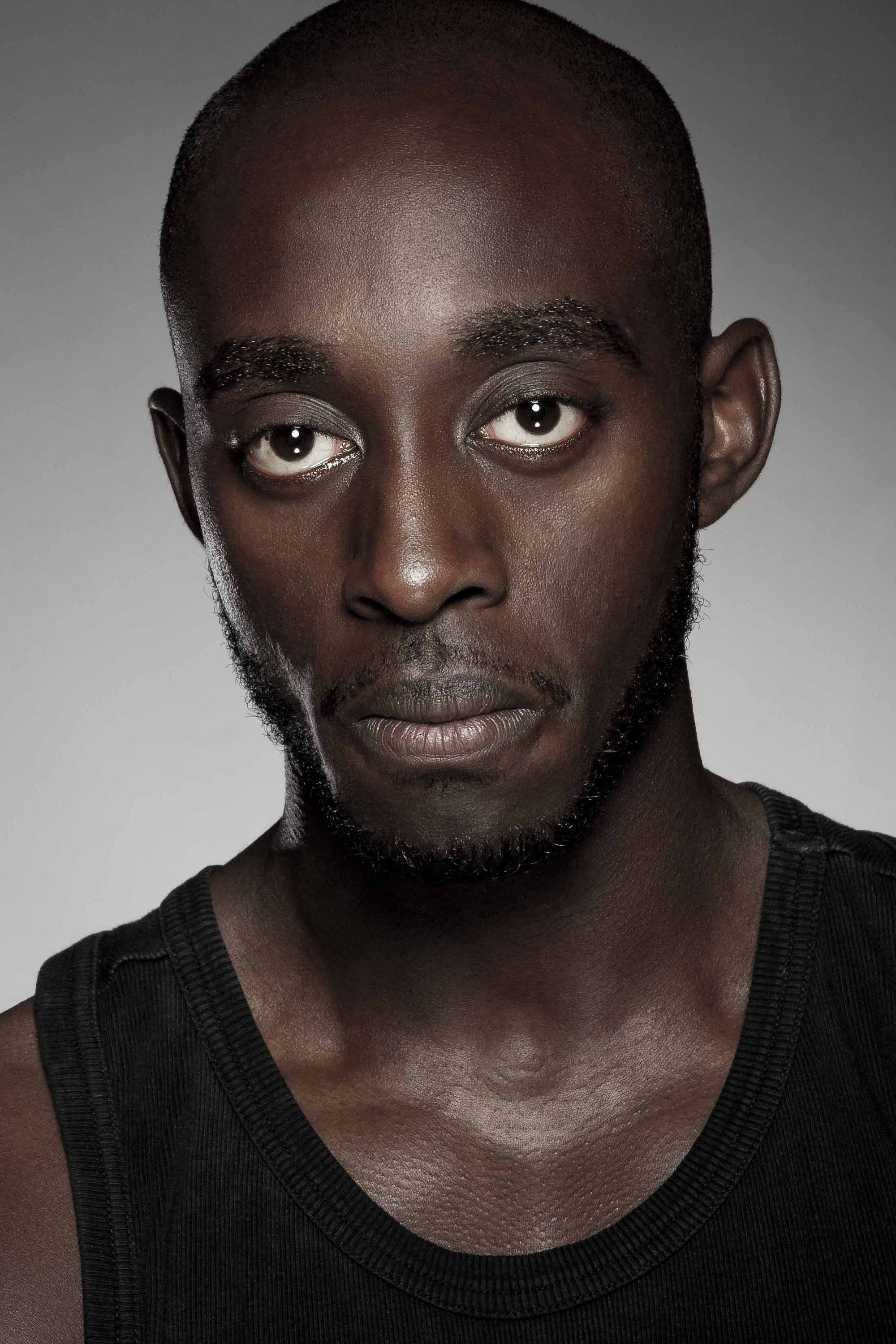 Ivanno Jeremiah as Fahad Sahal in The Veteran