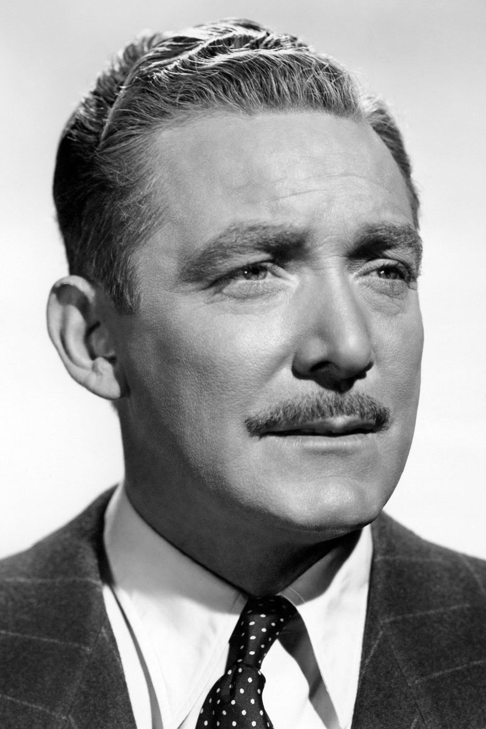 Roy Roberts as Ben Tucker in Force of Evil