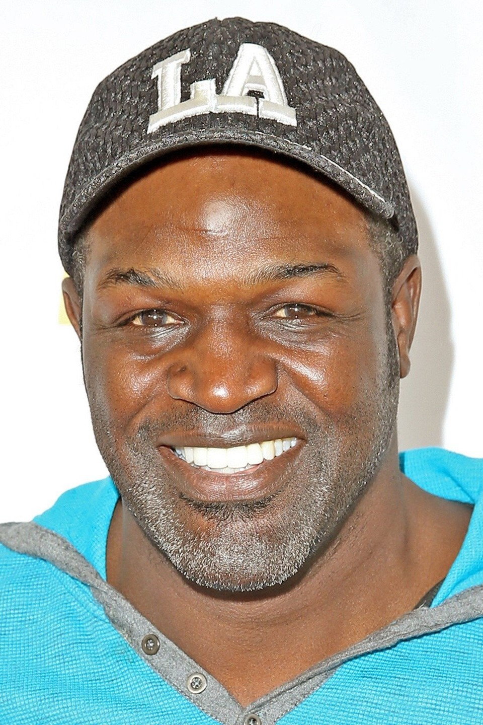Jarrod Bunch as Bruno in The Dancer