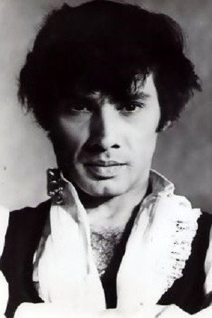 Rafael de Córdoba as Rafael Otero in Lola la Piconera