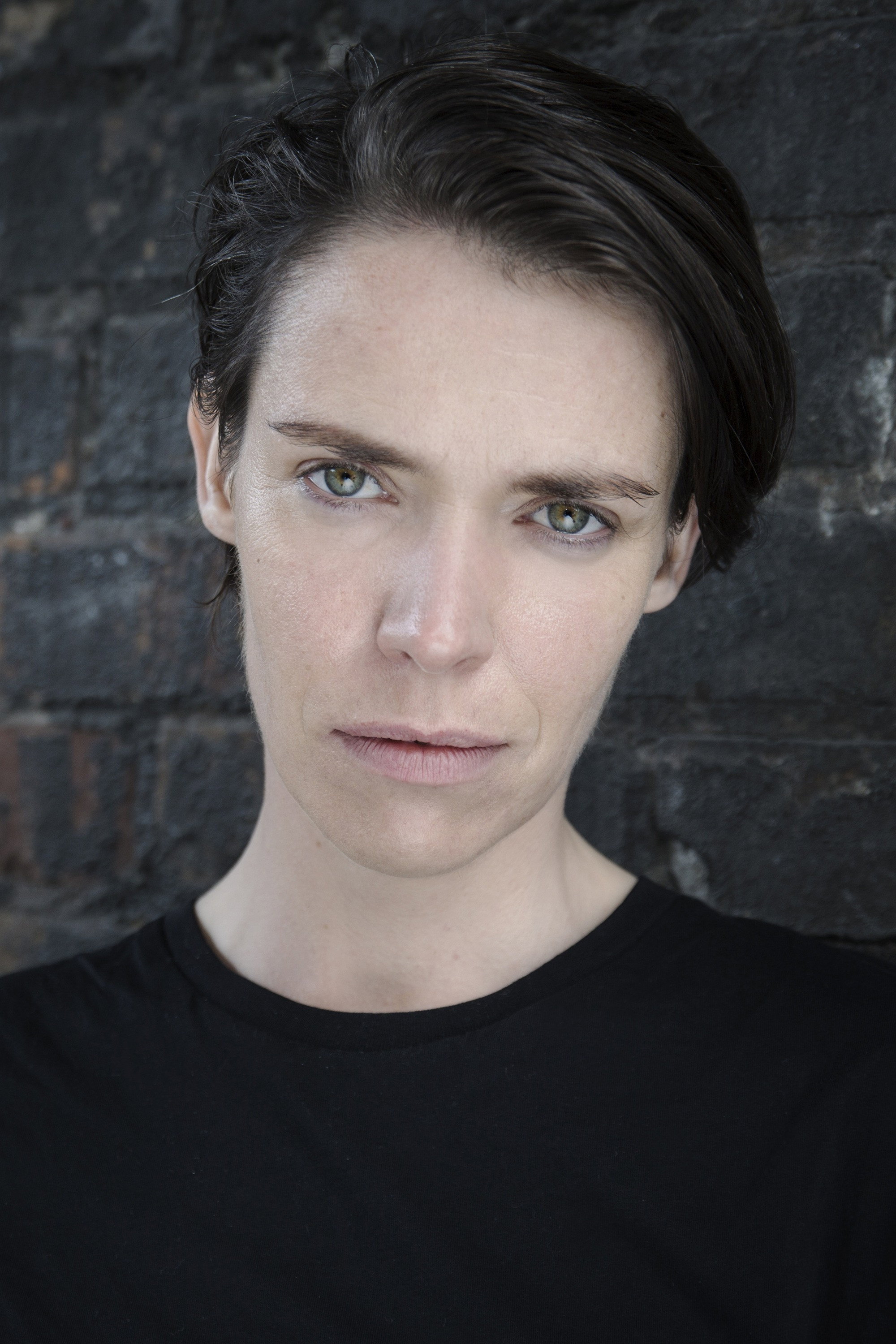 Caoilfhionn Dunne as Dara in How to Get to Heaven from Belfast