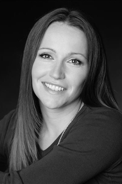 Amelia Shankley as Sara Crewe in A Little Princess