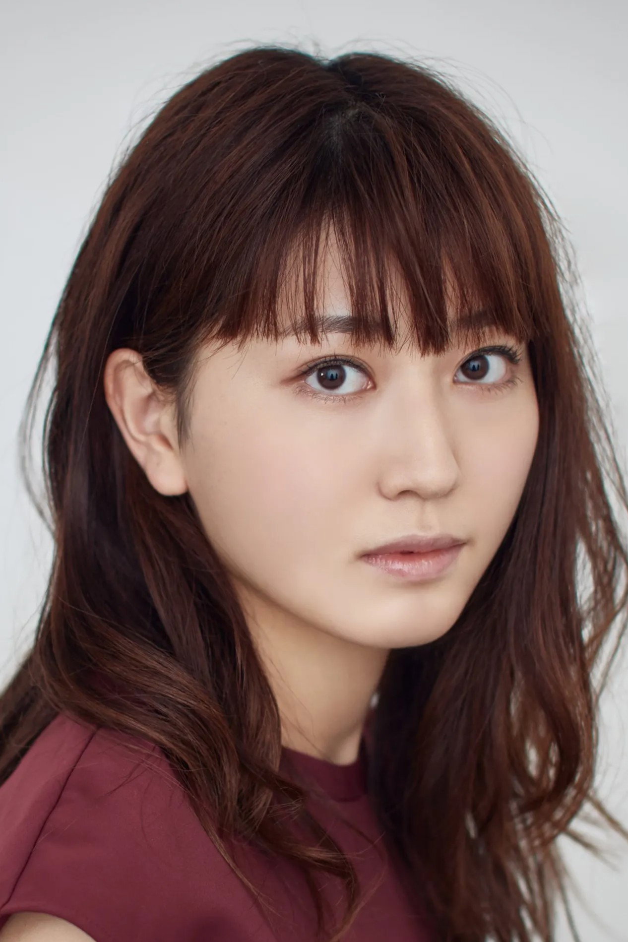 喜多乃愛 as Tsubone Kei in My Right Older Brother