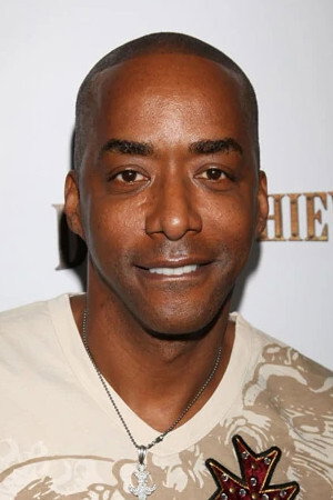 Miguel A. Núñez Jr. as Jamal Jefferies / Juwanna Mann in Juwanna Mann