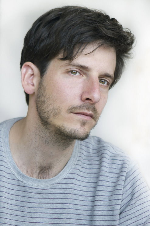 Yotam Ishay as Danny Bernstein in OMG, I'm a Robot!