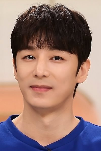 진이한 as Han Suk-Hoon in Golden Pouch