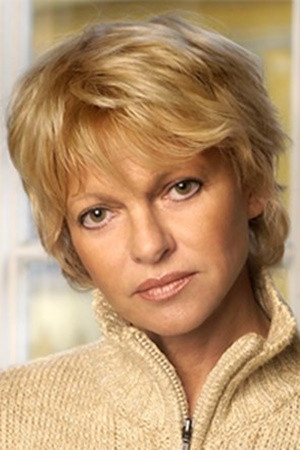 Gór Nagy Mária as Vera in Mocorgó