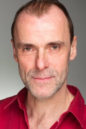 Philip Rosch as Madsen / Mr. Madsen in The Railway Men - The Untold Story of Bhopal 1984