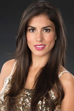 Tania Lizardo as Cristina Pérez Ochoa in Rubi