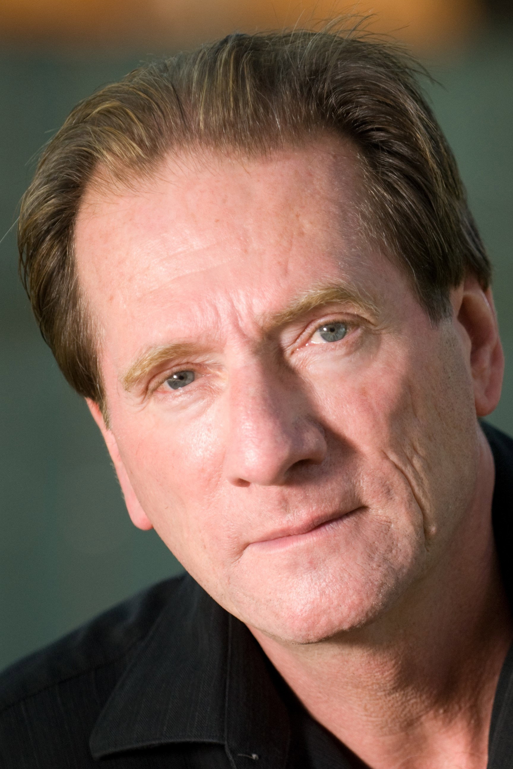 Ian Ruskin as Jonathan (voice) in In the Aftermath