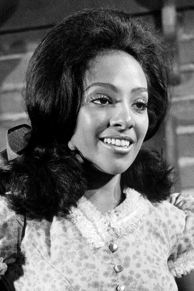 Janee Michelle as Mary Q in The Geechee Witch: A Boo Hag Story