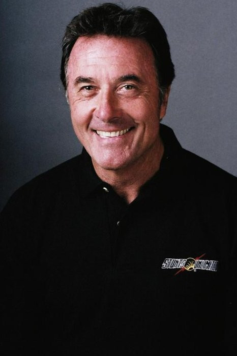 Gregory J. Barnett as Jude in Bonobo
