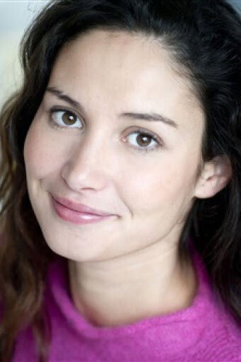 Blandine Bury as Judith Alvares in The Successor