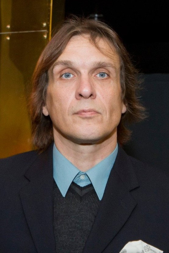 Taavi Eelmaa as Tony in The Temptation of St. Tony