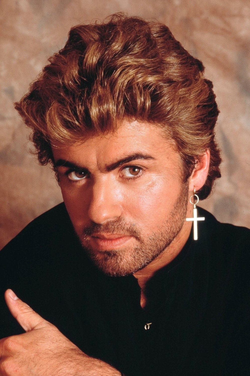 George Michael as Self in Decade
