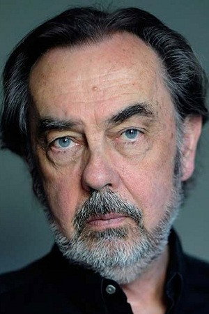 David Sibley as DCI David Lennox in Frontiers