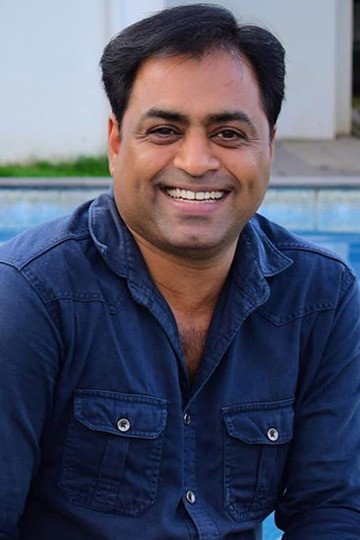Sudheer Paravoor as Rajan in Swakaryam Sambhava Bahulam
