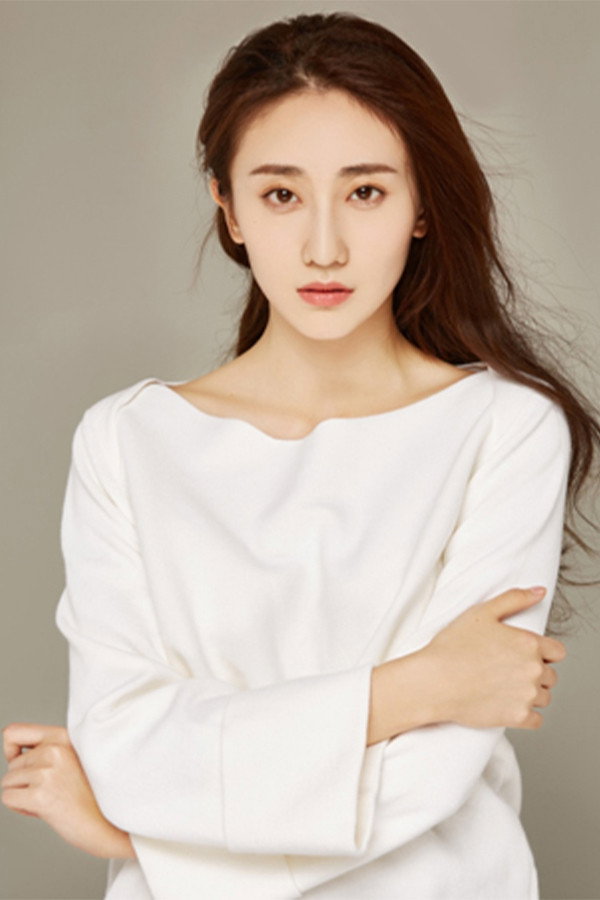An Dong as Si Qin in Enlighten Your Life